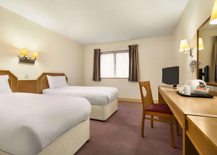 Days Inn By Wyndham Sevenoaks Clacket Lane