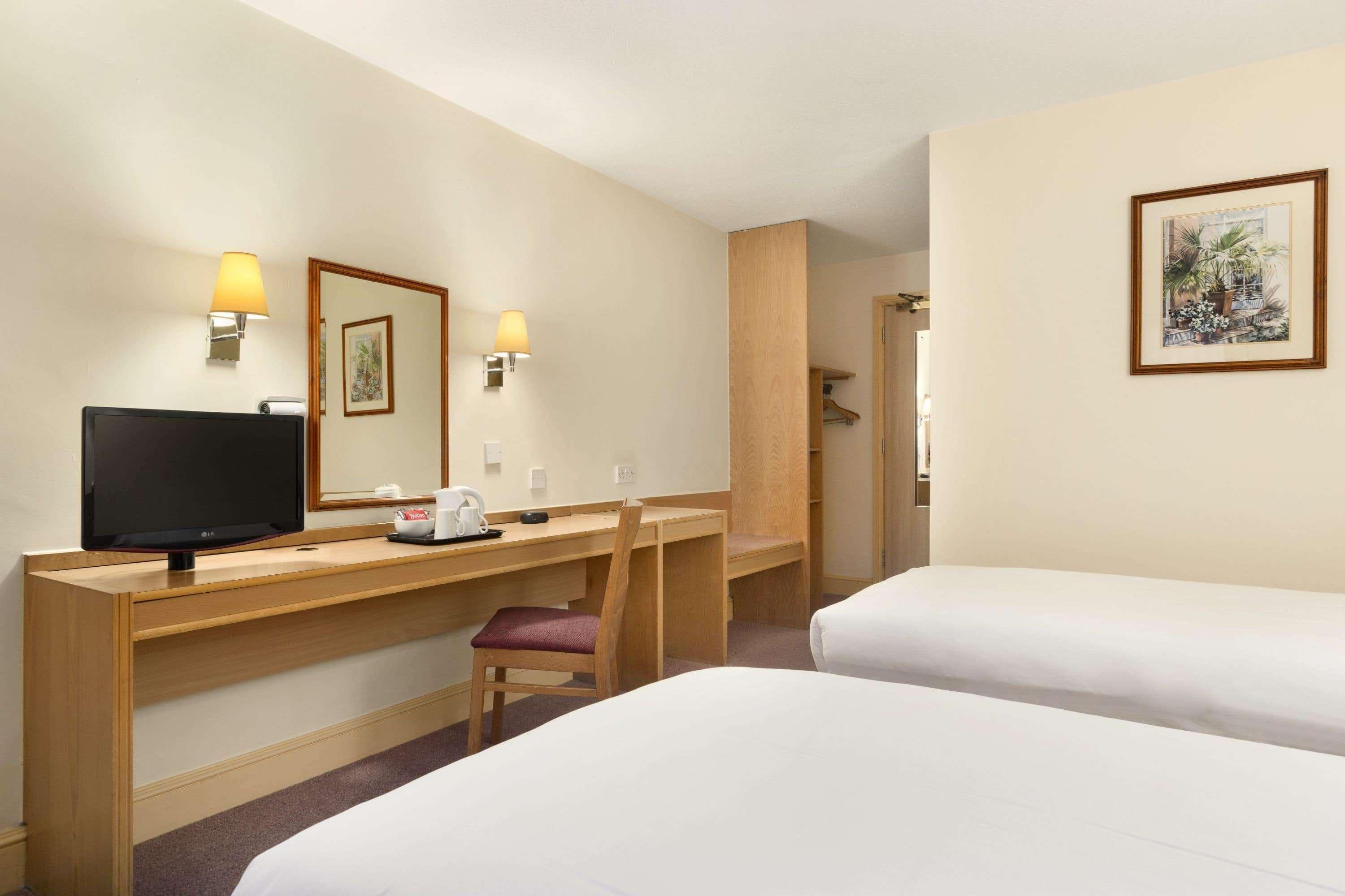 Days By Wyndham Sevenoaks Clacket Lane 3*