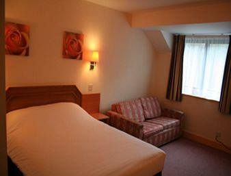 Days By Wyndham Sevenoaks Clacket Lane 3* Westerham