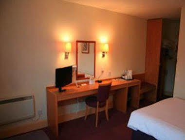 Hotel Days By Wyndham Sevenoaks Clacket Lane