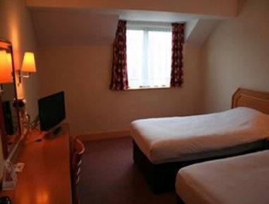 Days By Wyndham Sevenoaks Clacket Lane Hotel Westerham